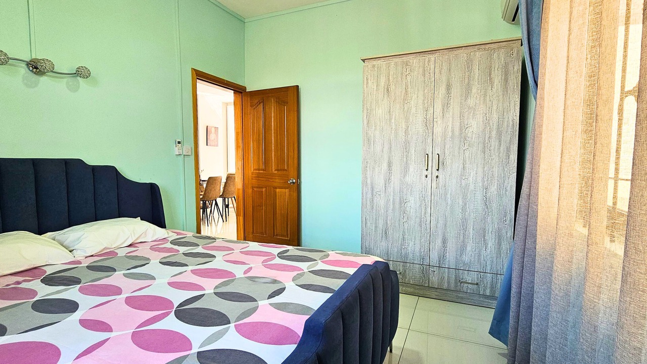 Photo of Bedroom in Flic-en-Flac