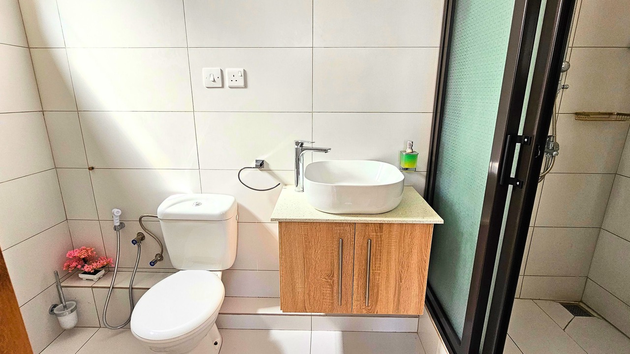 Photo of Bathroom in Flic-en-Flac