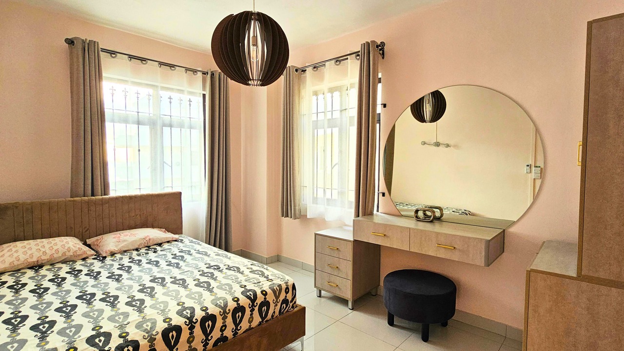 Photo of Bedroom in Flic-en-Flac