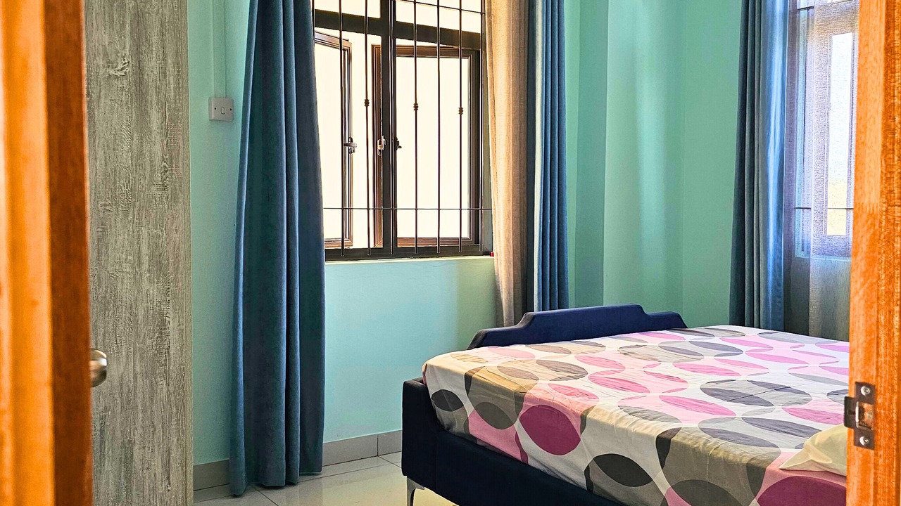 Photo of Bedroom in Flic-en-Flac