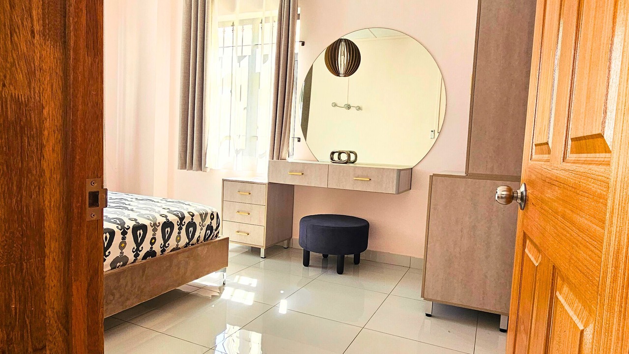Photo of Bedroom in Flic-en-Flac