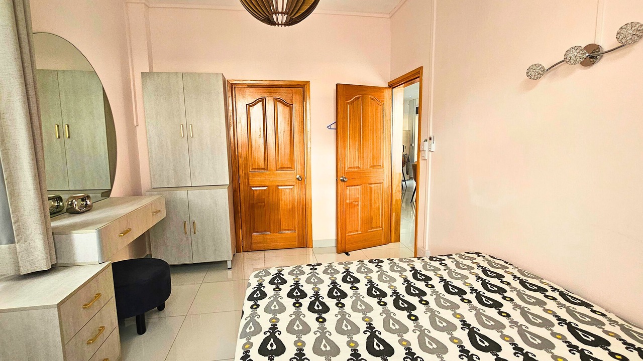 Photo of Bedroom in Flic-en-Flac