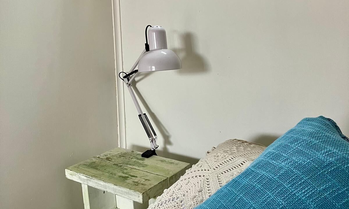 Photo of Bedroom in La Pedrera