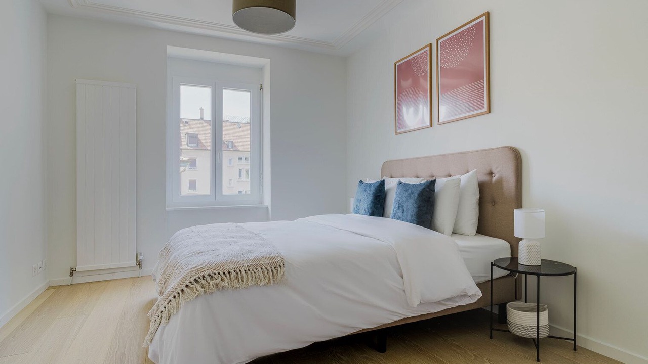 Photo of Bedroom in District 2