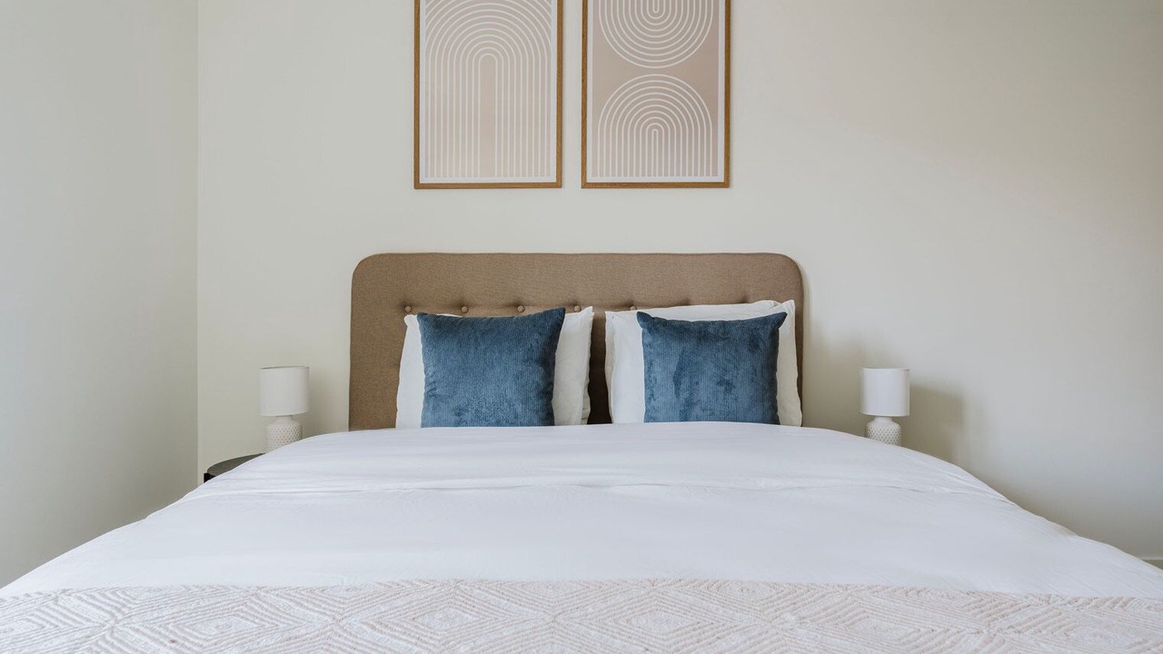 Photo of Bedroom in District 2
