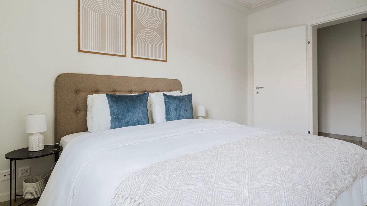 Photo of Bedroom in District 2