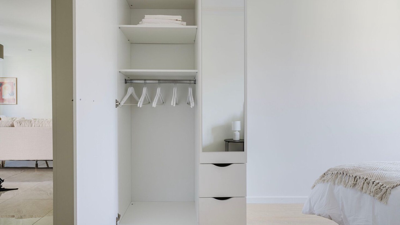 Photo of Bedroom in District 2