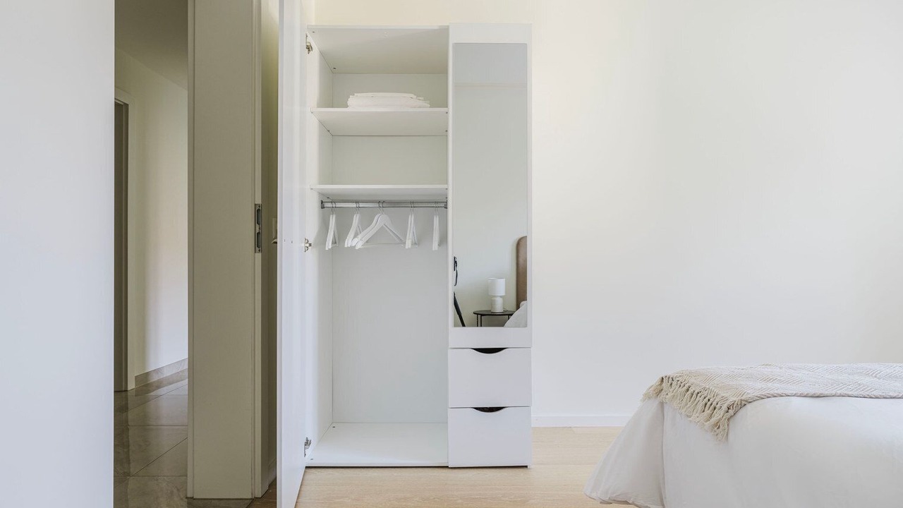 Photo of Bedroom in District 2