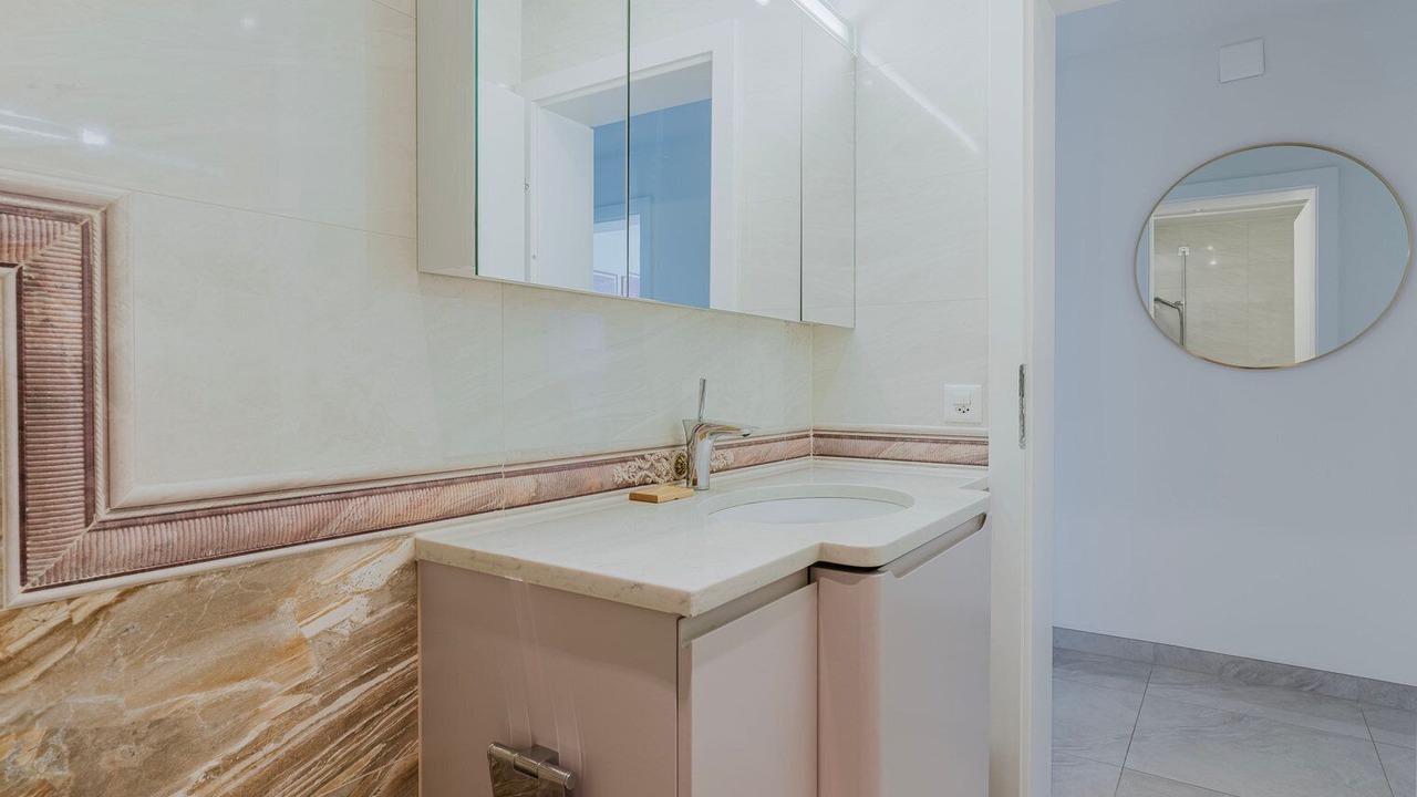 Photo of Bathroom in District 2