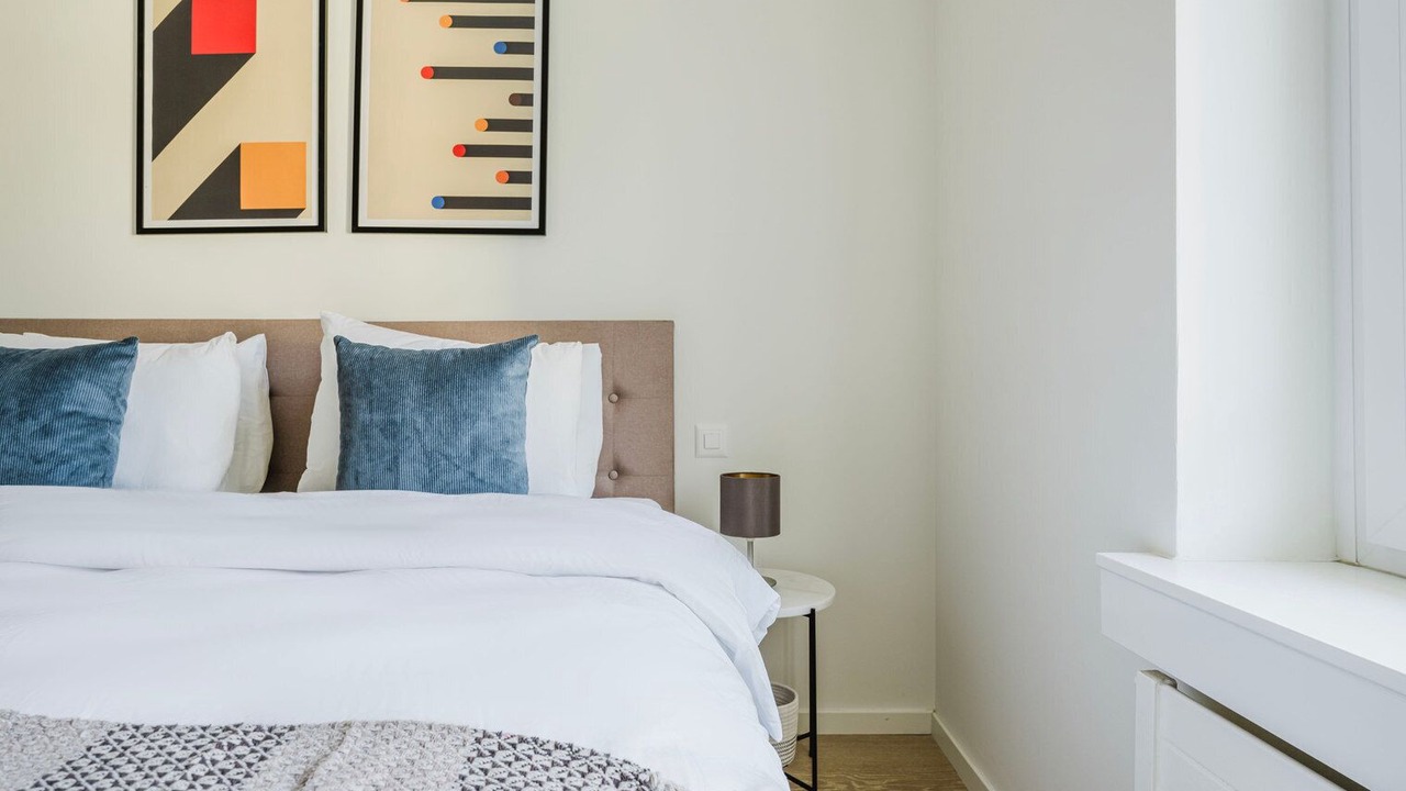 Photo of Bedroom in District 2