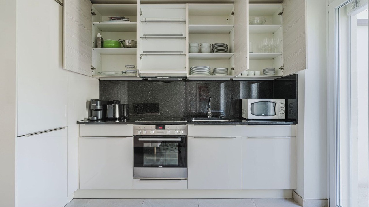 Photo of Kitchen in District 2