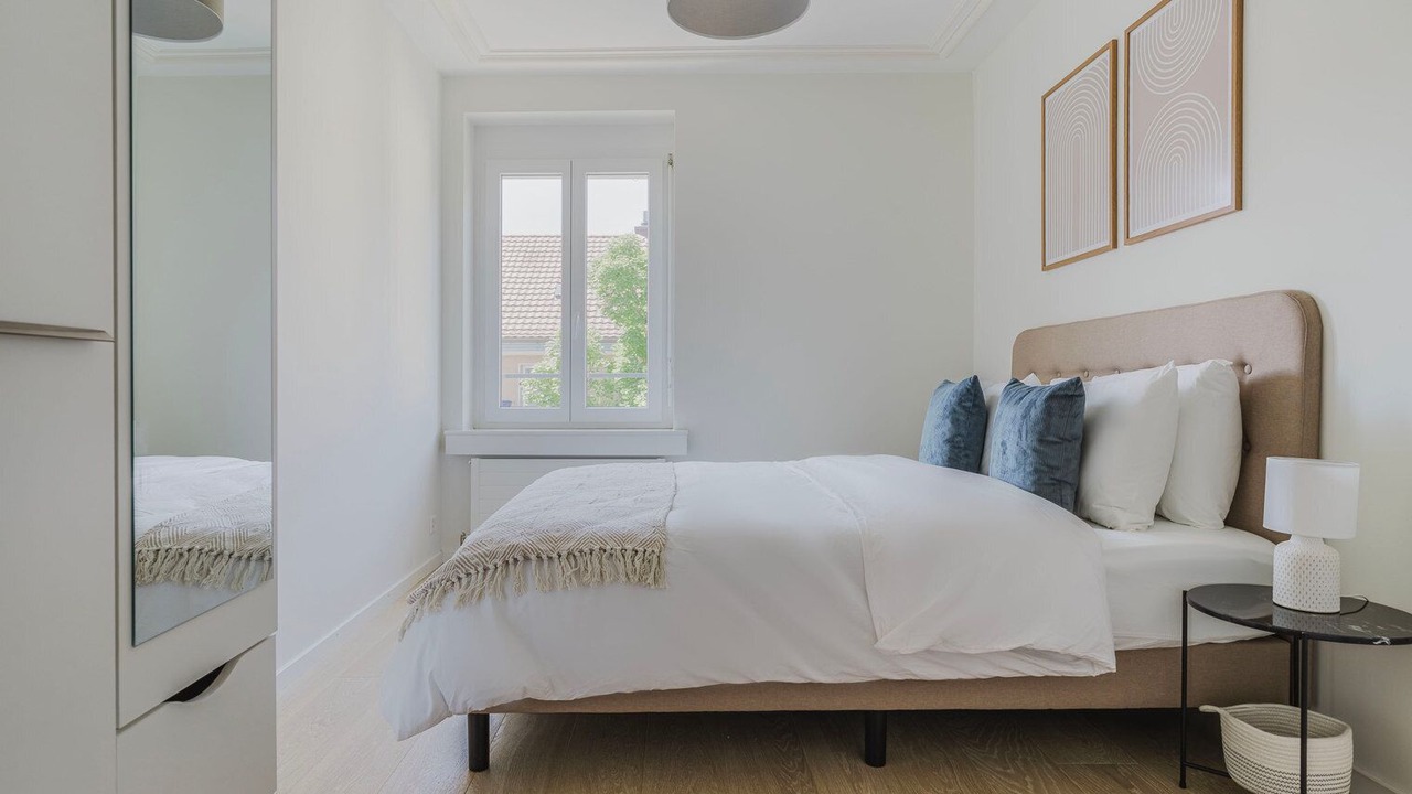 Photo of Bedroom in District 2