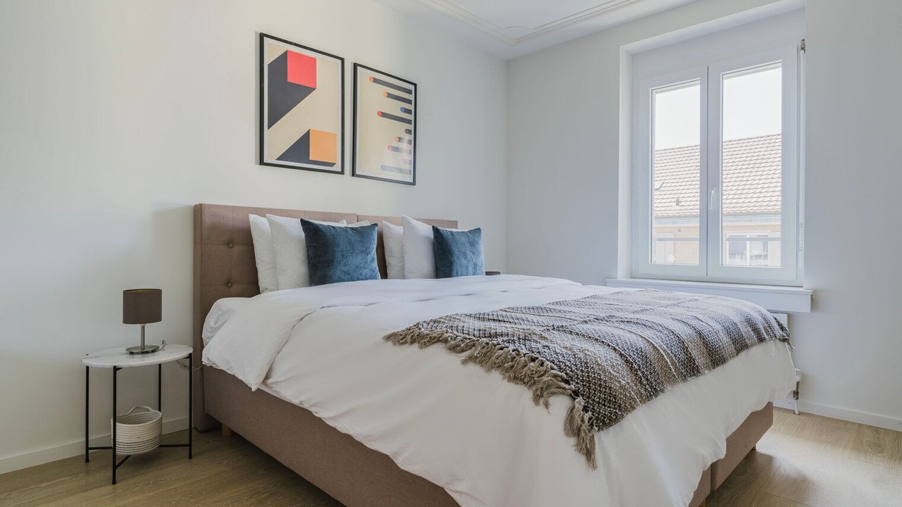 Photo of Bedroom in District 2