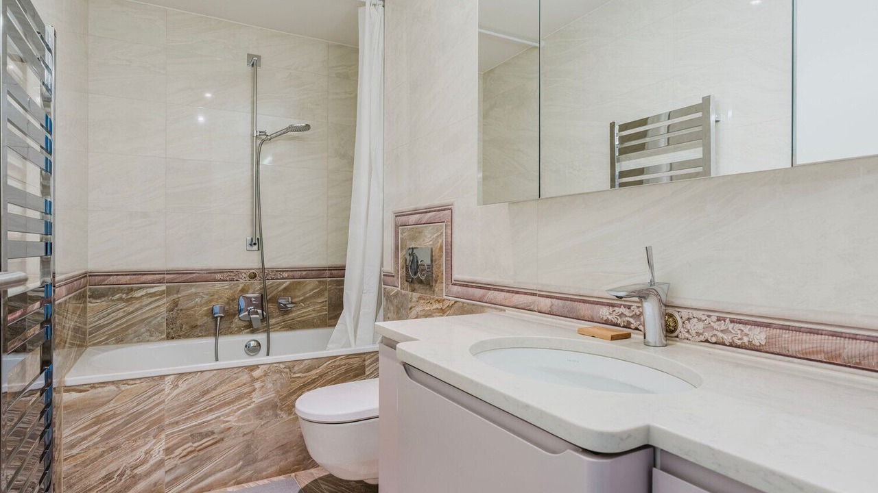 Photo of Bathroom in District 2
