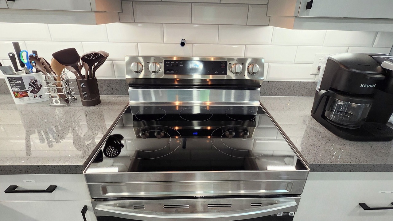 Photo of Kitchen in Kitchener