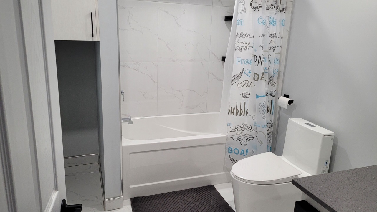 Photo of Bathroom in Kitchener