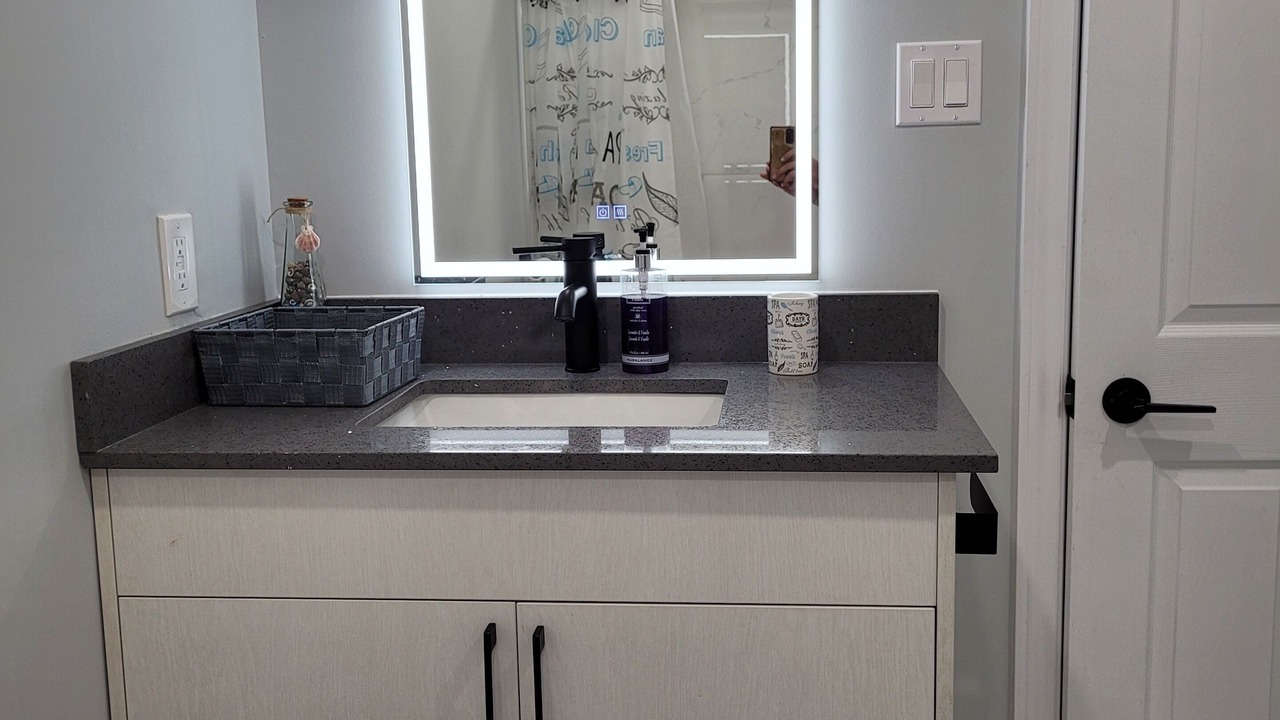 Photo of Bathroom in Kitchener