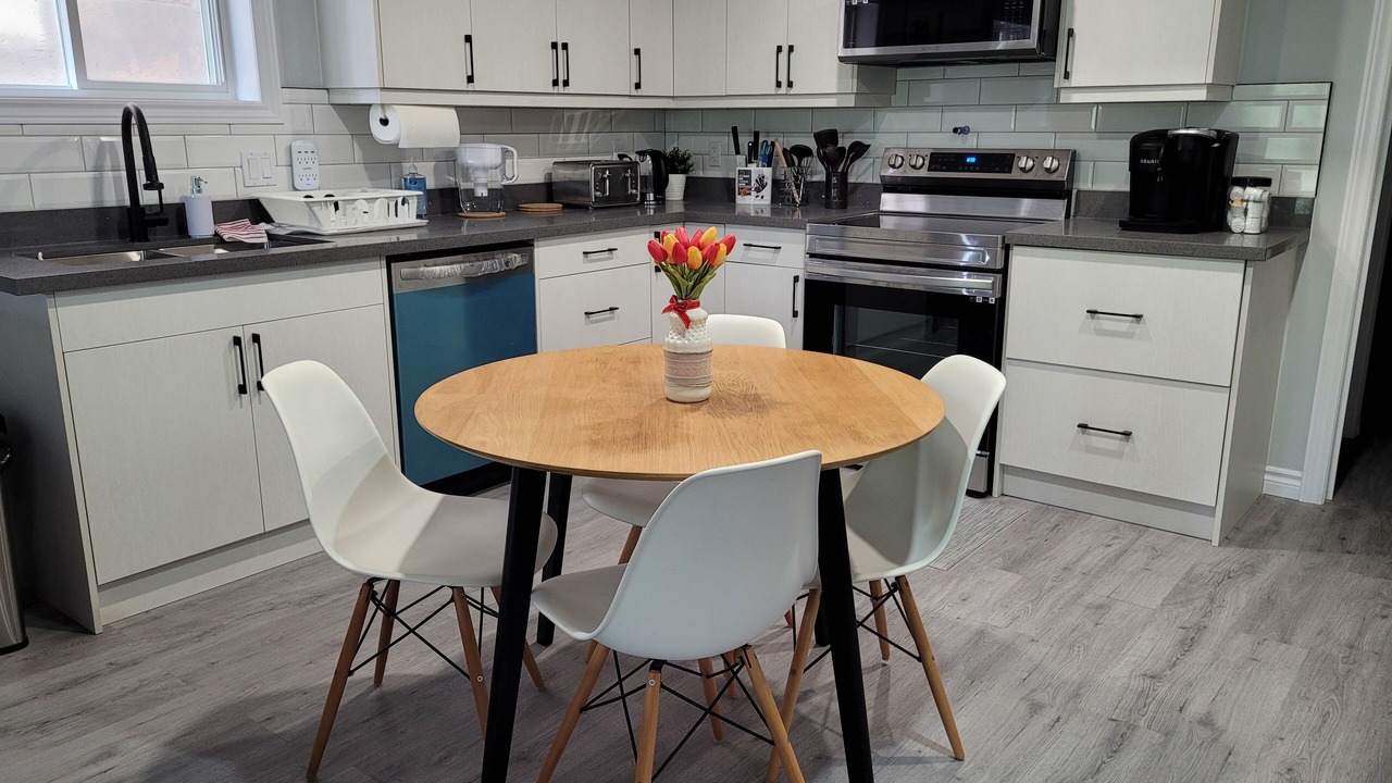 Photo of Kitchen in Kitchener