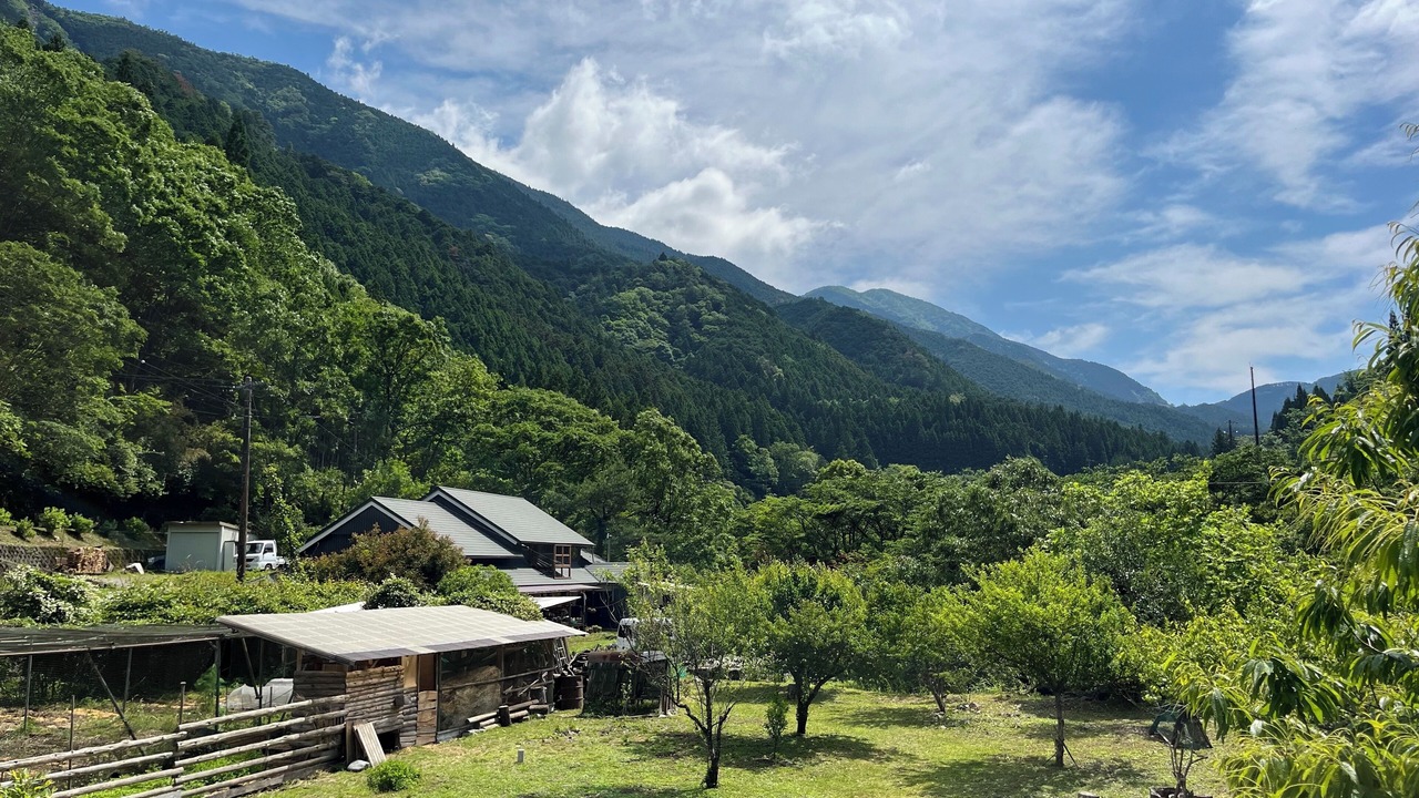 Photo of Outdoor in Matsusaka