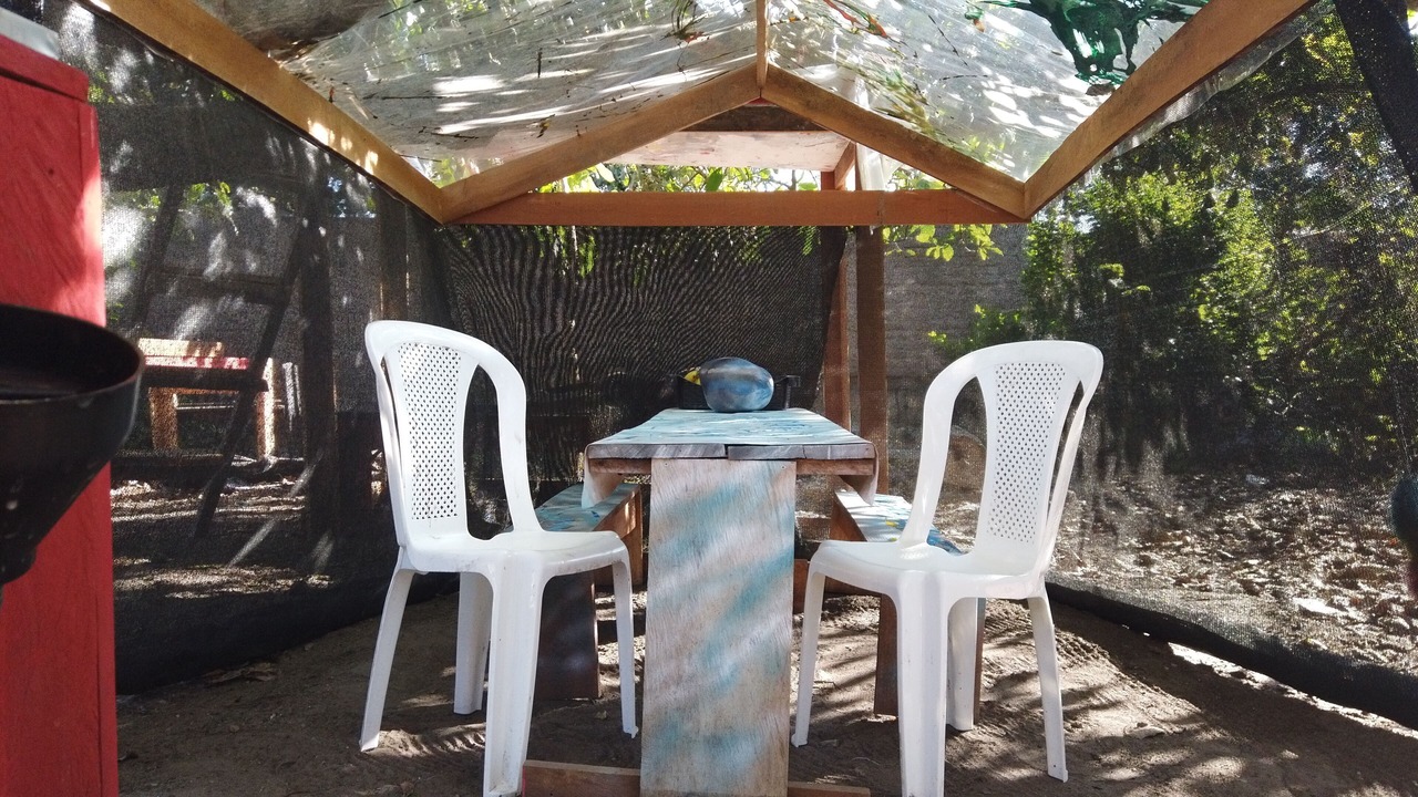 Photo of Outdoor in Tumbaco