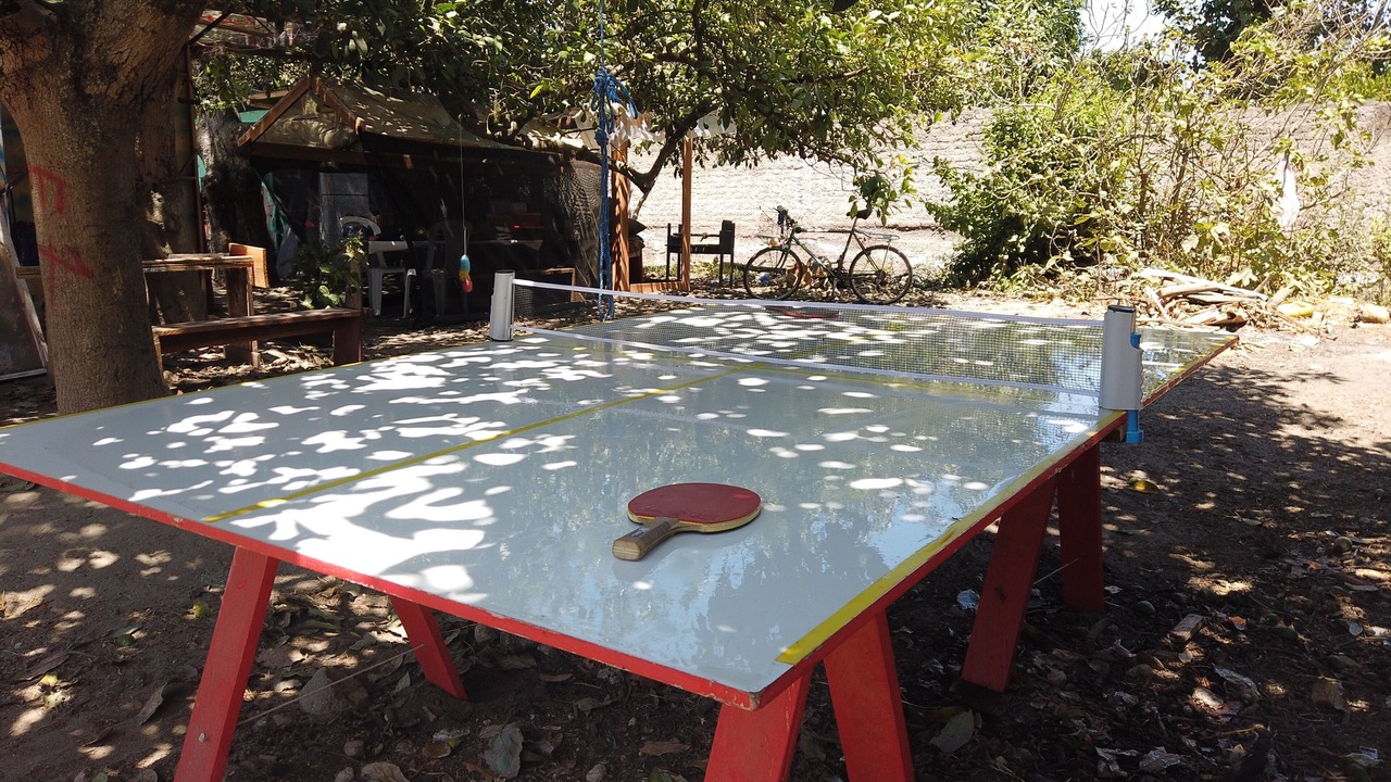 Photo of Outdoor in Tumbaco