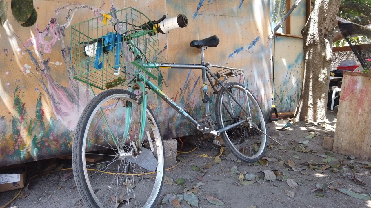Photo of Outdoor in Tumbaco