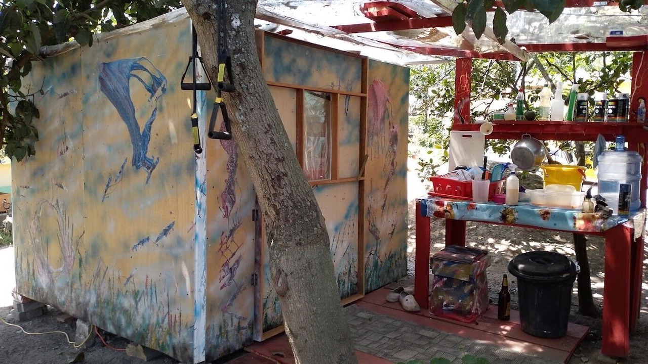 Photo of Outdoor in Tumbaco
