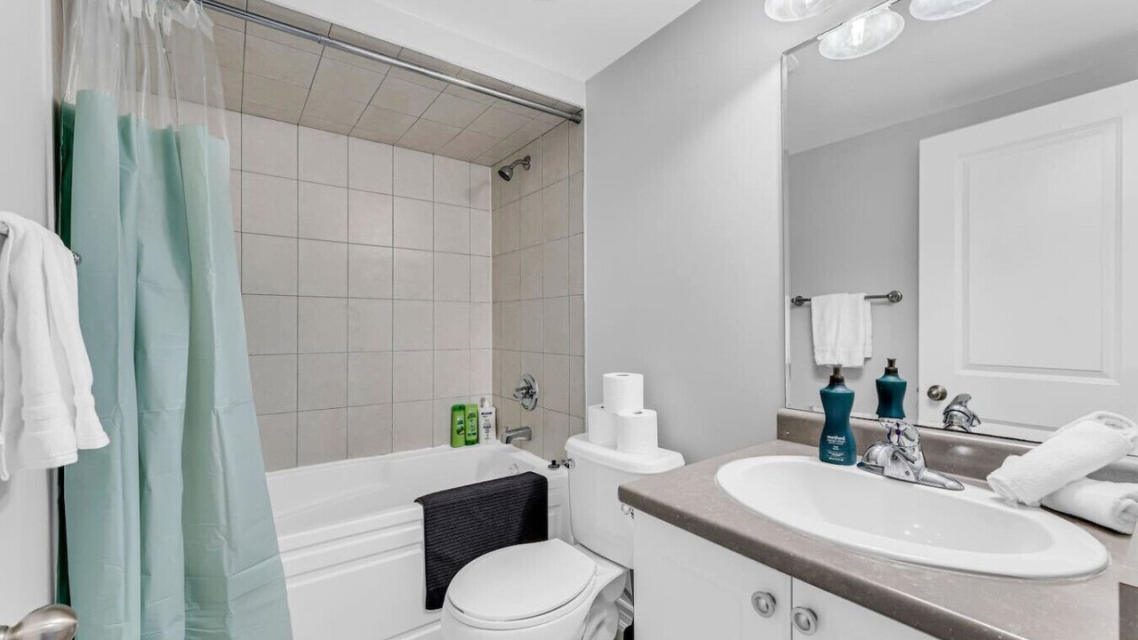 Photo of Bathroom in Thorold