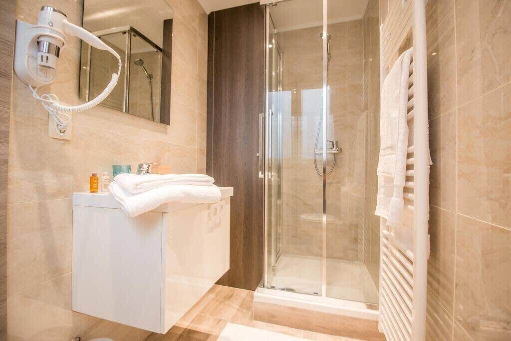Photo of Bathroom in Quartier des Quais - Kaaienwijk