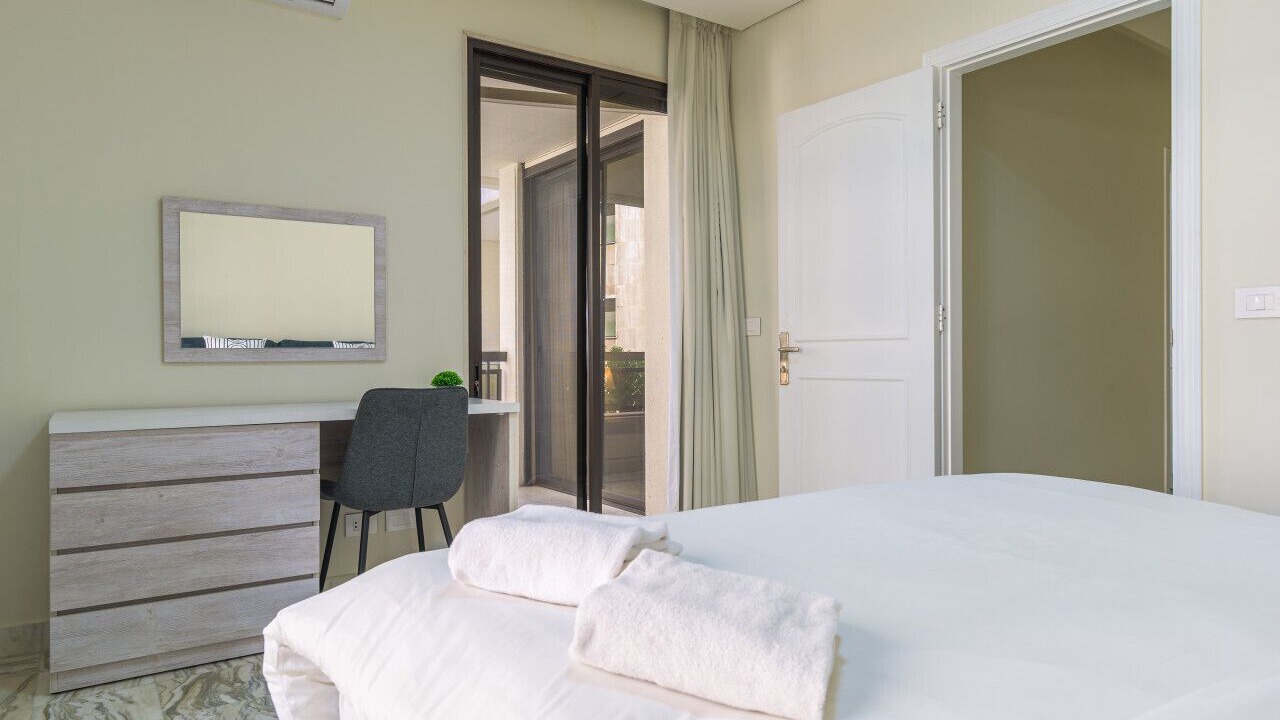 Photo of Bedroom in Hamra