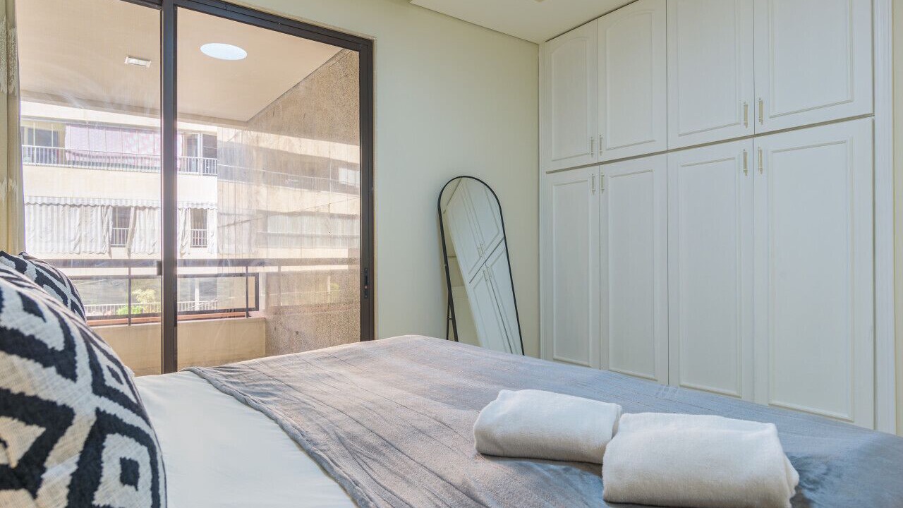 Photo of Bedroom in Hamra