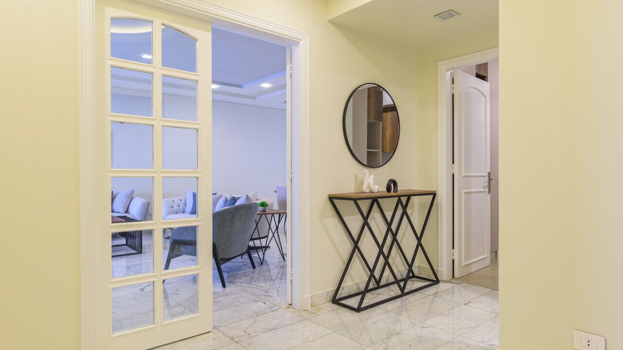 Photo of Livingroom in Hamra
