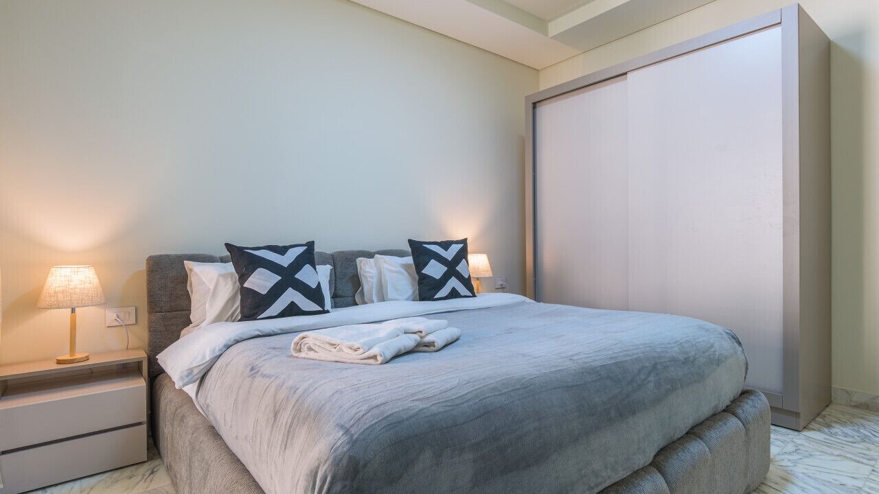 Photo of Bedroom in Hamra