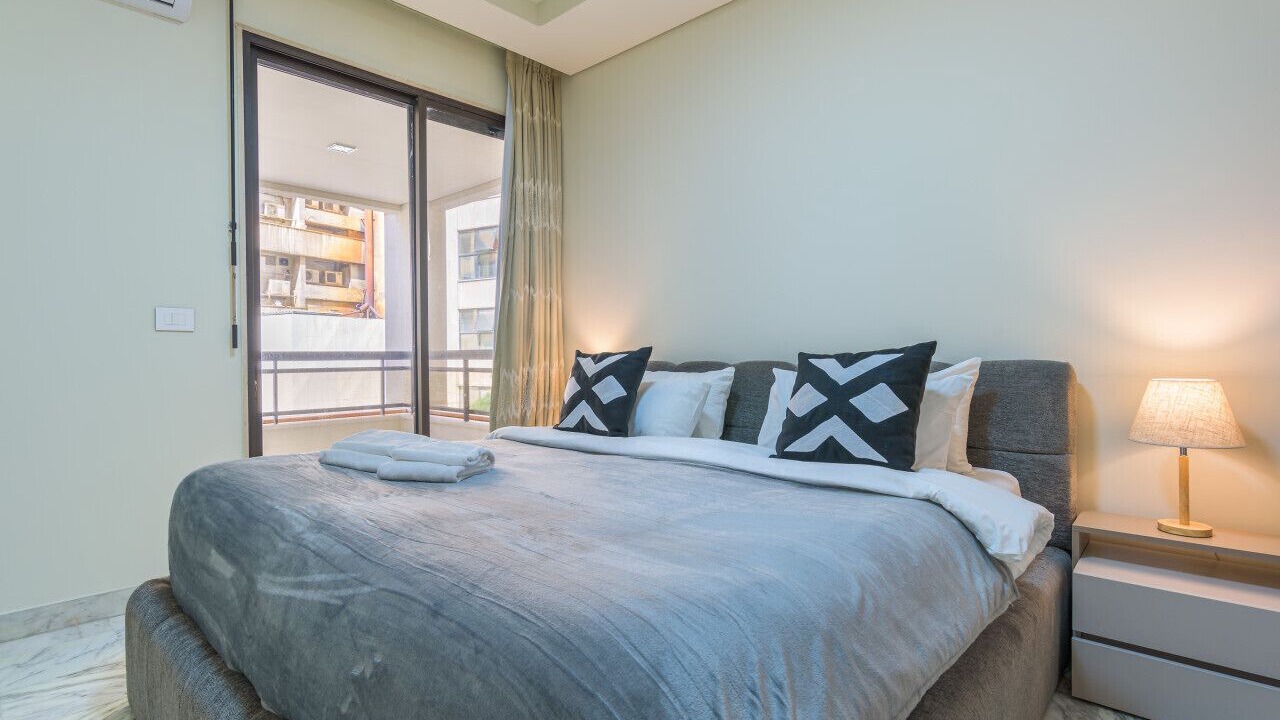 Photo of Bedroom in Hamra