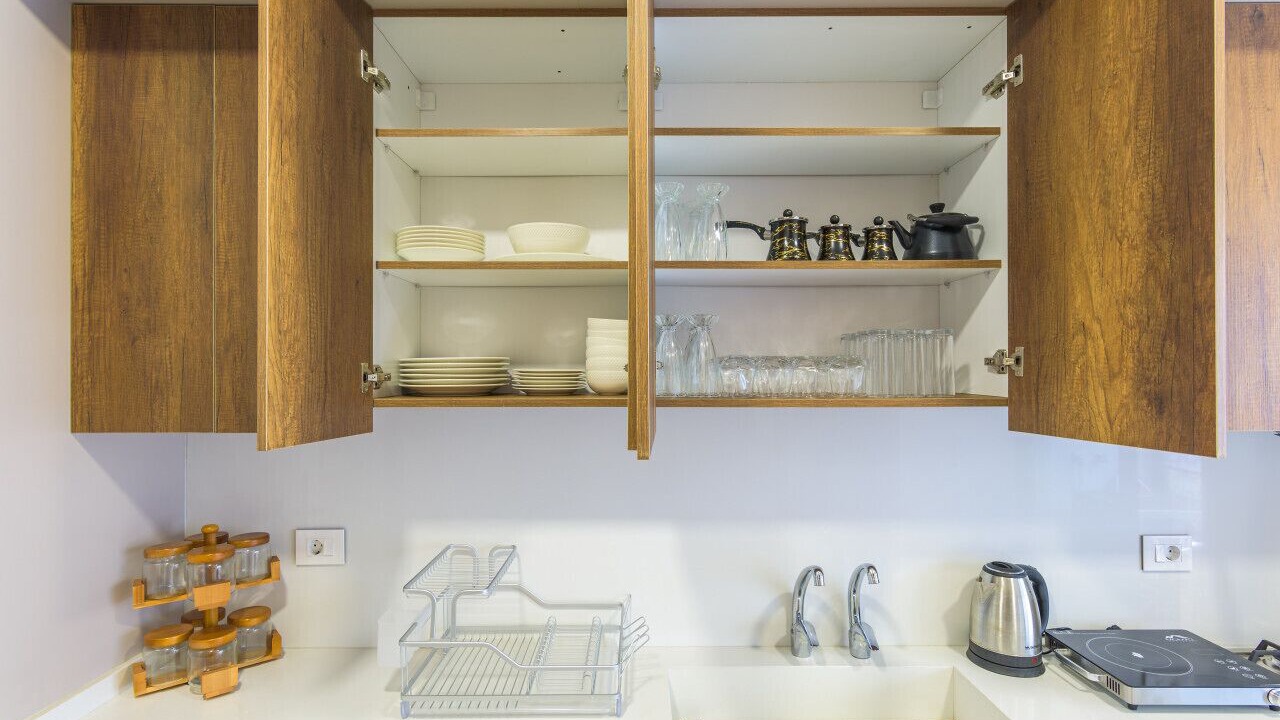 Photo of Kitchen in Hamra