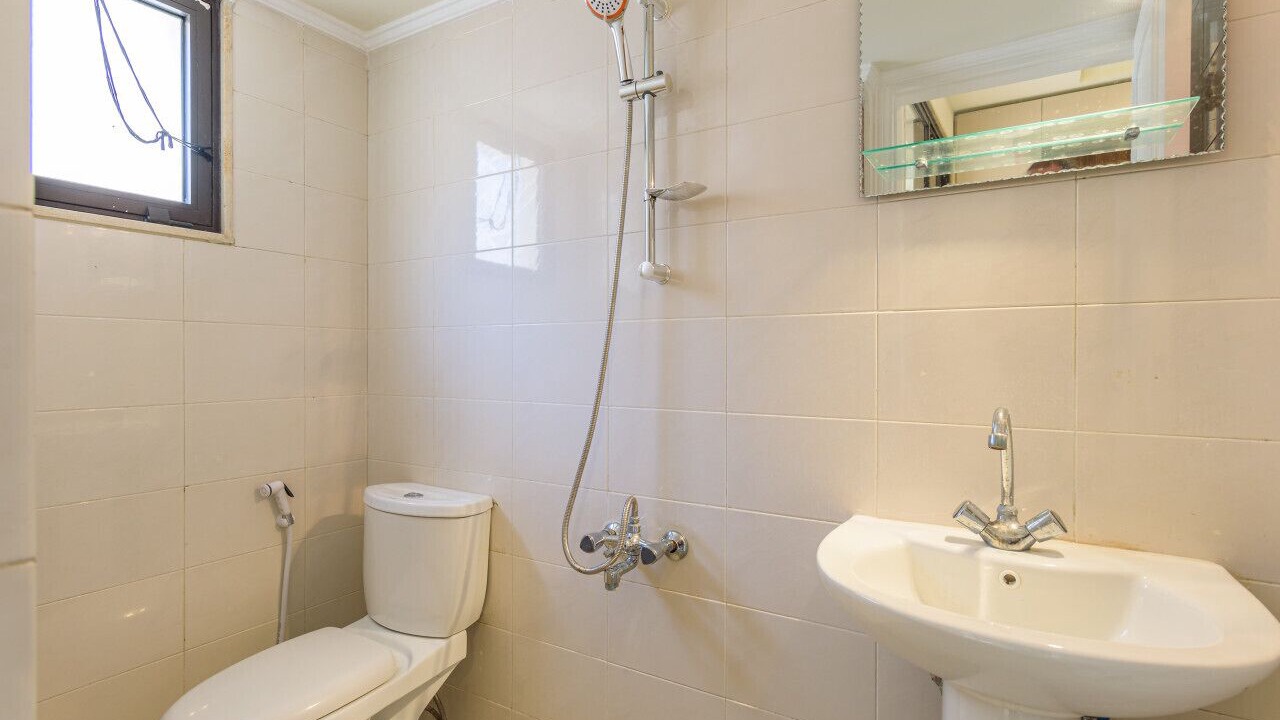 Photo of Bathroom in Hamra