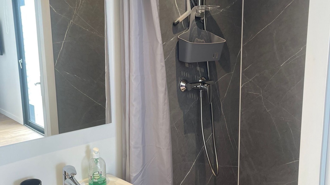Photo of Bathroom in Finistere