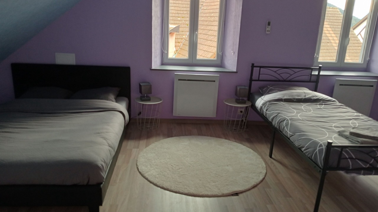Photo of Bedroom in Goldbach-Altenbach