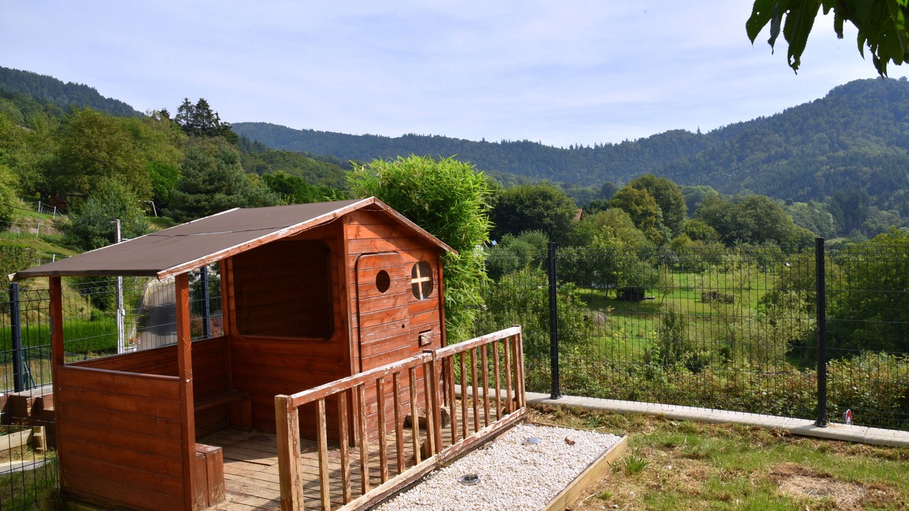 Photo of Outdoor in Goldbach-Altenbach
