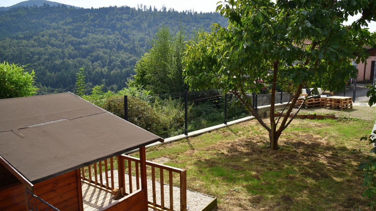 Photo of Patio Balcony in Goldbach-Altenbach