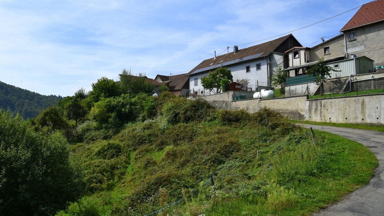 Photo of Outdoor in Goldbach-Altenbach