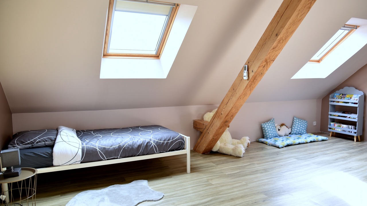 Photo of Bedroom in Goldbach-Altenbach