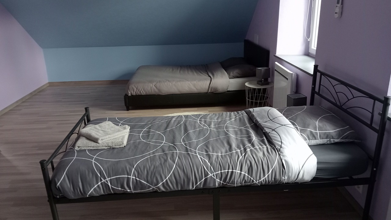 Photo of Bedroom in Goldbach-Altenbach