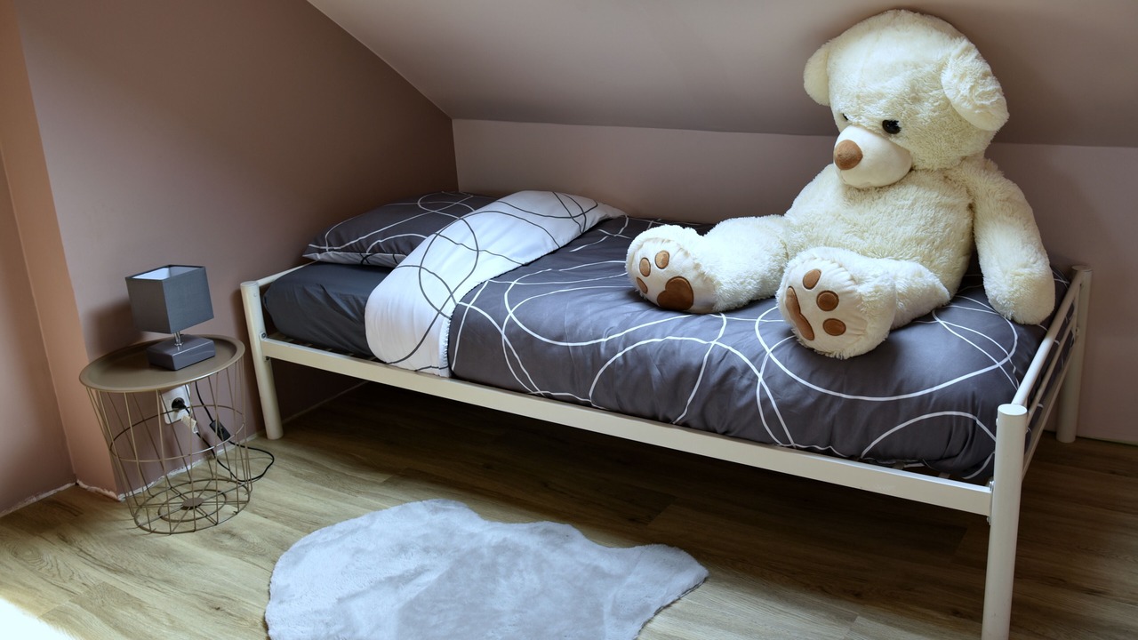 Photo of Bedroom in Goldbach-Altenbach