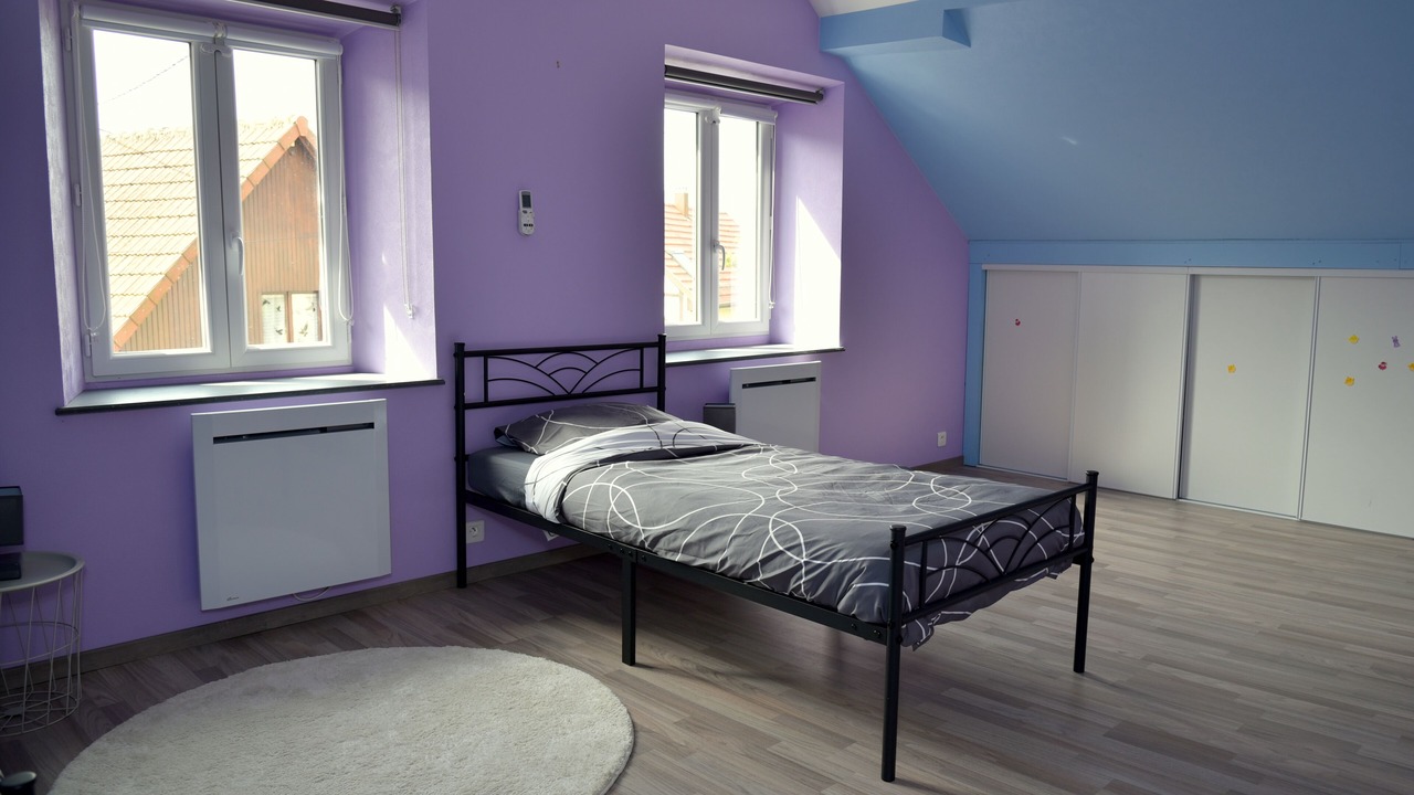 Photo of Bedroom in Goldbach-Altenbach