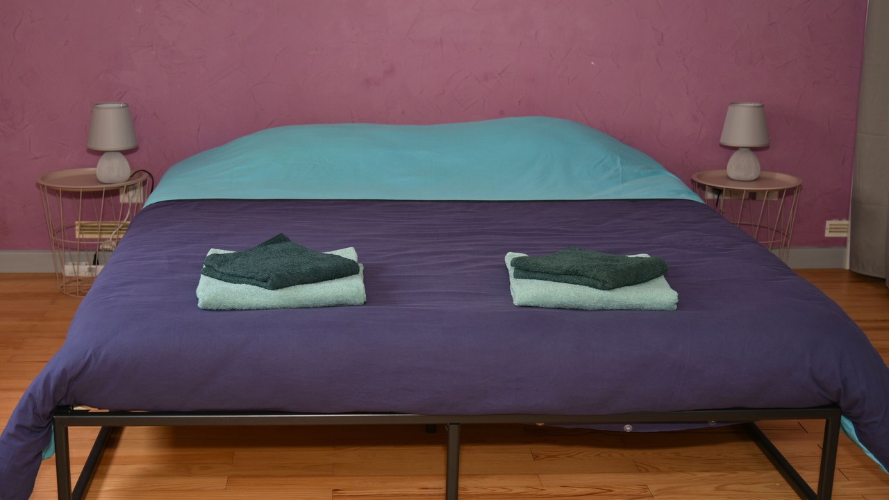 Photo of Bedroom in Goldbach-Altenbach