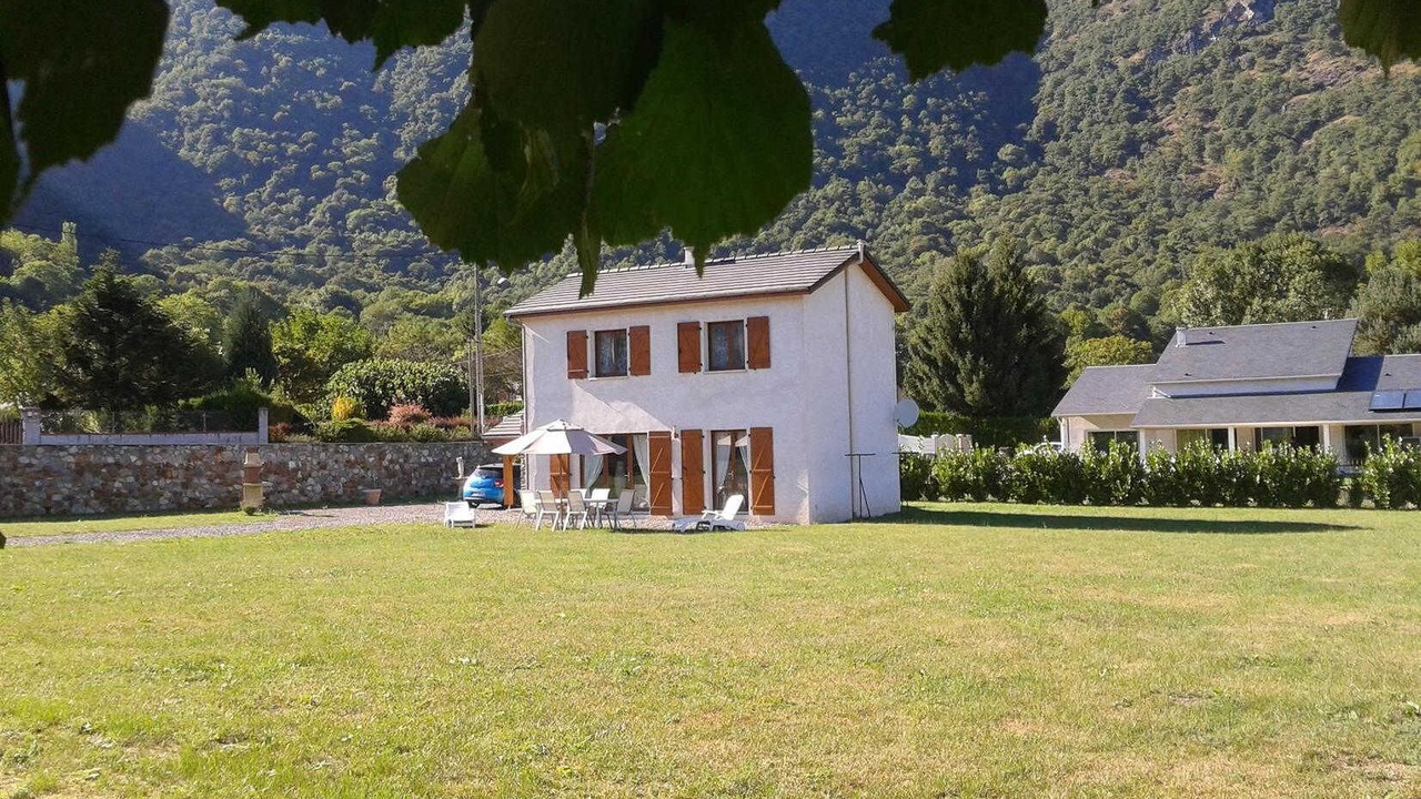Photo of Outdoor in Cierp-Gaud