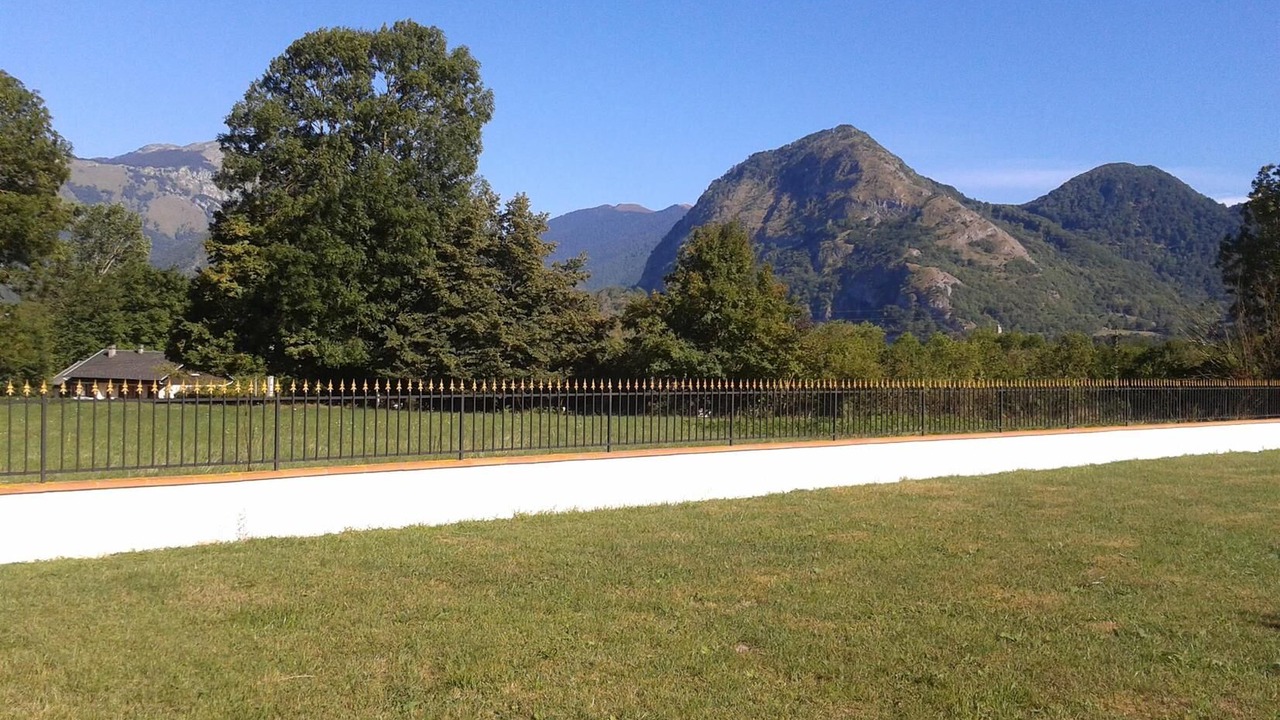 Photo of Outdoor in Cierp-Gaud