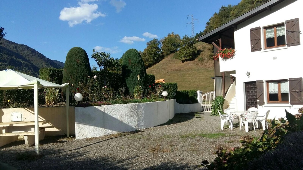Photo of Outdoor in Cier-de-Luchon