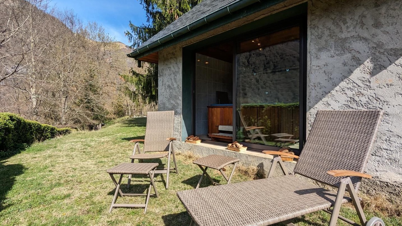 Photo of Outdoor in Cier-de-Luchon